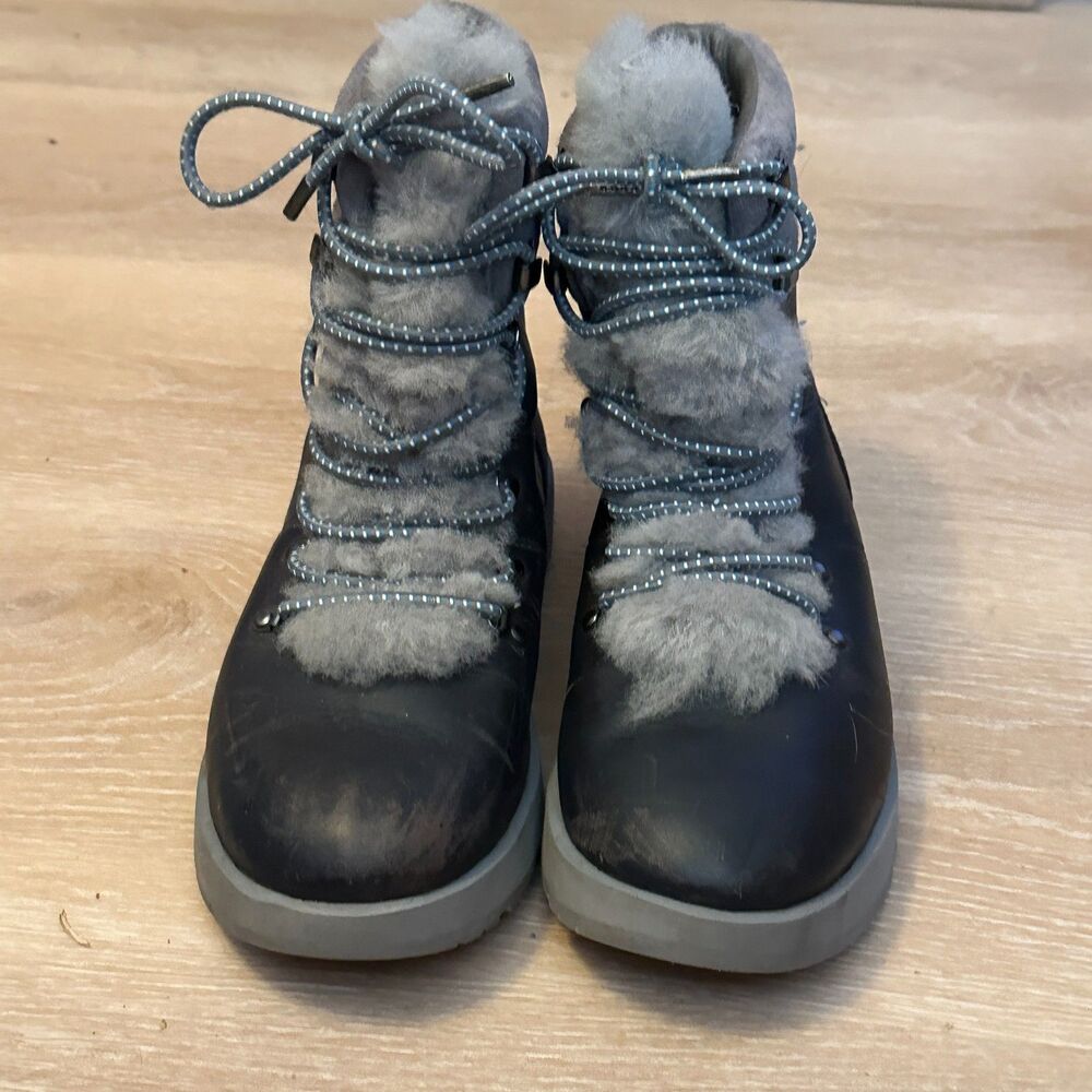 Ugg Viki Waterproof Vibram Arctic Grip - Picture 3 of 8